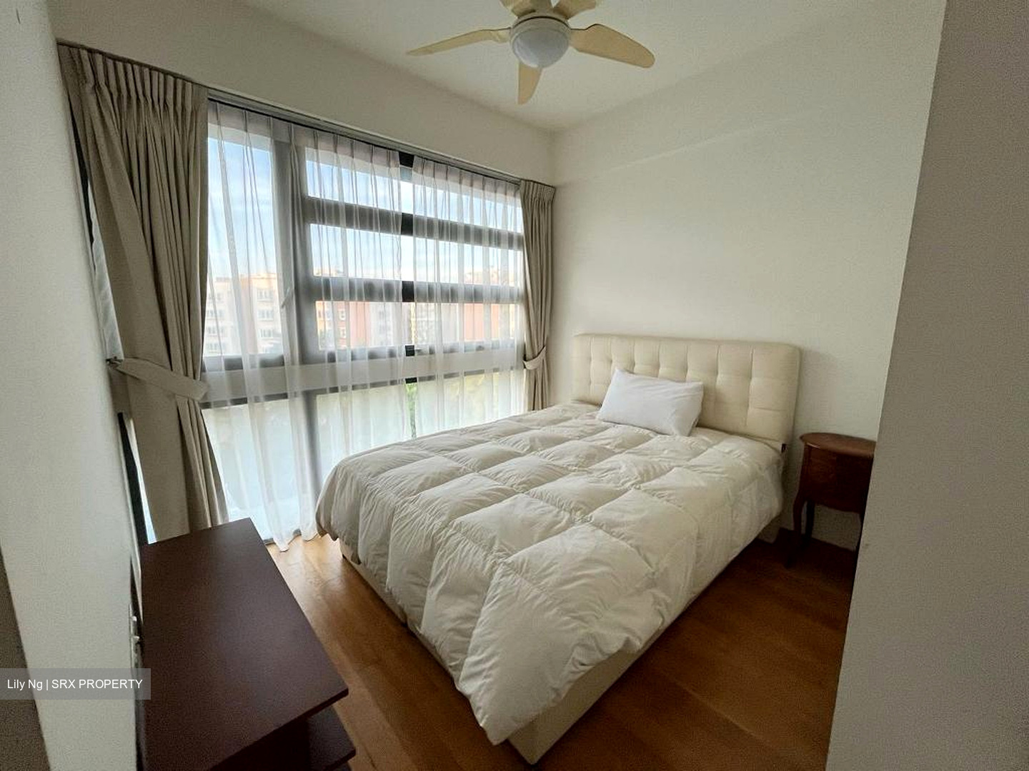 Hedges Park Condominium (D17), Condominium #499059071